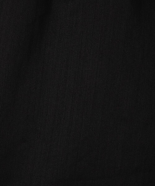 BALLSEY（ボールジィ）の「スムースラミー バイヤスボウタイブラウス（シャツ/ブラウス・レディース・ブラック/ホワイト/ライトパープル・36）」の13枚目の写真