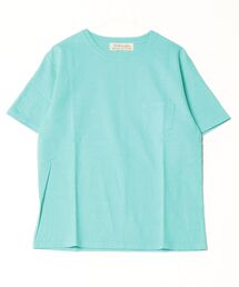 REMI RELIEF（レミレリーフ）の「【別注】REMI RELIEF / Pocket T-shirt（Tシャツ/カットソー）」