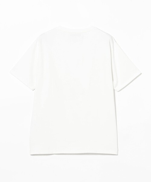 REMI RELIEF(レミレリーフ)の「【別注】REMI RELIEF / Pocket T-shirt(Tシャツ/カットソー・メンズ・ブラック/オリーブ/ホワイト/ピンク/ネイビー・SMALL/MEDIUM/LARGE/X-LARGE)」の19枚目の写真