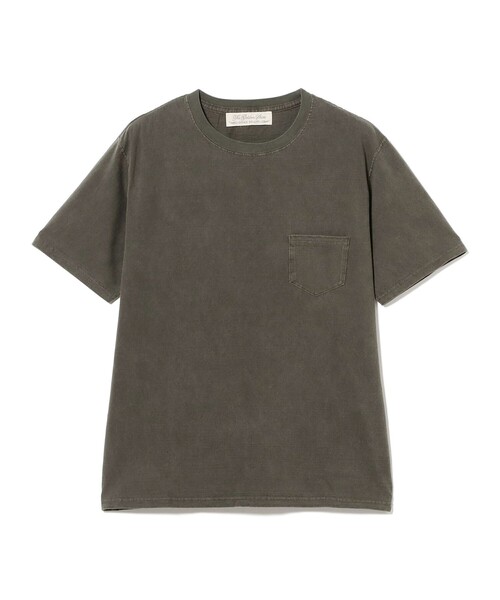 別注】REMI RELIEF / Pocket T-shirt（Tシャツ/カットソー）｜REMI