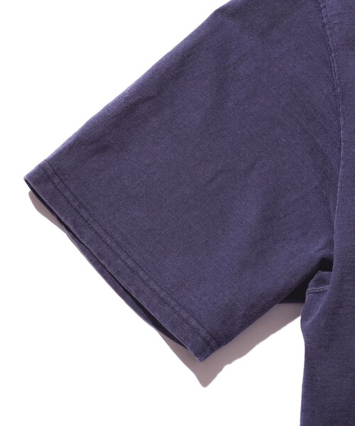 別注】REMI RELIEF / Pocket T-shirt（Tシャツ/カットソー）｜REMI