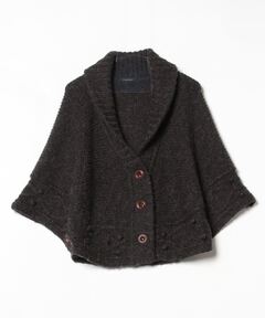 ﾀｰﾀﾝﾁｪｯｸﾘﾊﾞｰﾀﾞﾌﾞﾙｼｮｰﾄｺｰﾄ（ステンカラーコート）｜Vivienne Westwood