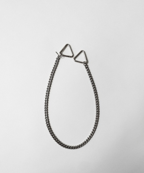 wallet chain -1st-（ウォレットチェーン）｜cii（シー）の