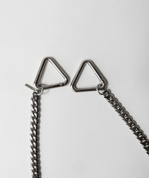 wallet chain -1st-（ウォレットチェーン）｜cii（シー）の