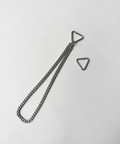 TTTMSW wallet chain ウォレットチェーン25ss TTTMSW wallet chain | TTTMSW