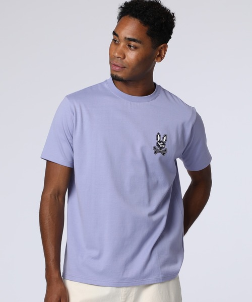 セール】ラバーロゴバニー Tシャツ（Tシャツ/カットソー