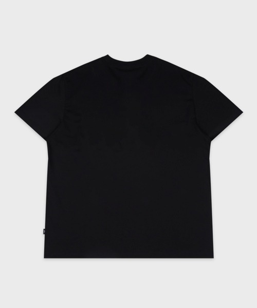 LMCの「【UNISEX】LMC x ALAND/FN LOGO TEE(Tシャツ/カットソー・レディース・ブラック/ホワイト・X-LARGE/LARGE/MEDIUM)」の8枚目の写真
