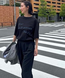 styling/（スタイリング）の「【シトウレイコラボ】オフショルダー