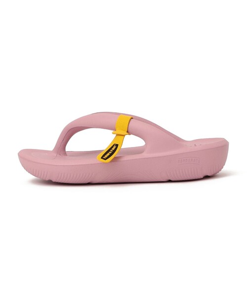【TAW&TOE】 Flip Flop 男女兼用 サンダル ●送料・関税込● TAW&TOE: Flip Flop トング サンダル｜ SHIPS 公式サイト