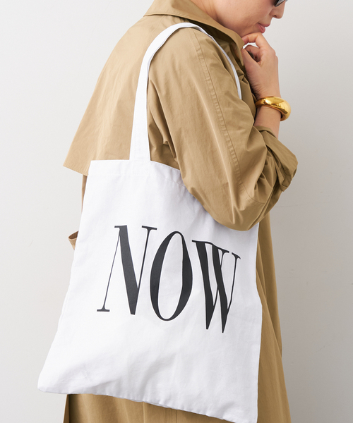 Deuxieme Classe(ドゥーズィエムクラス) 「BTN Tote Bag」トート