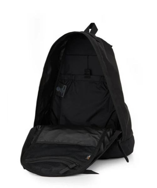 GREGORY/グレゴリー】デイパック ブラックメッシュ（バックパック