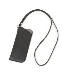 GLOBAL WORK | ストラップ付きアイウェアケース/420772(メガネ)