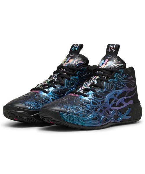 [ PUMA ]★25SS★韓国人気★MB.04 Reflections PUMA MB.04 REFLECTIONS（プーマ MB.04 リフレクションズ