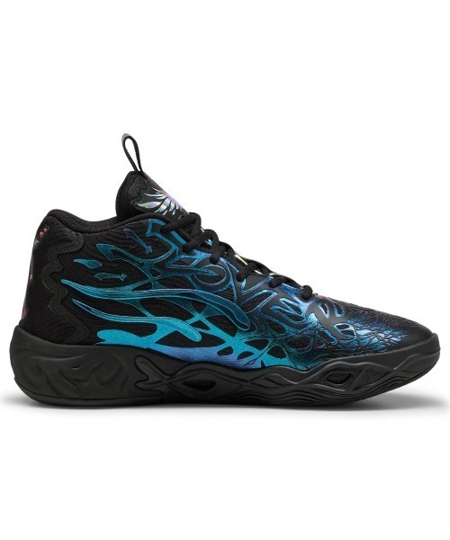 [ PUMA ]★25SS★韓国人気★MB.04 Reflections PUMA MB.04 REFLECTIONS（プーマ MB.04 リフレクションズ
