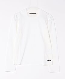 tiara - ティアラ　新品　カットソー TIARA｜ティアラのTシャツ/カットソー通販 - ZOZOTOWN