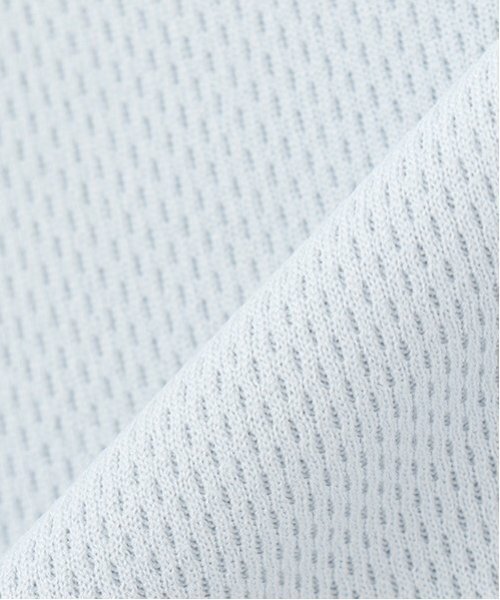 LOVETOXIC（ラブトキシック）の「【ベーシック】【接触冷感/ひんやり】カップつきタンクトップ（タンクトップ・キッズ・ブラック/サックスブルー/オフホワイト・L:160cm/M:150cm/S:140cm/130cm/LL(170cm)）」の5枚目の写真