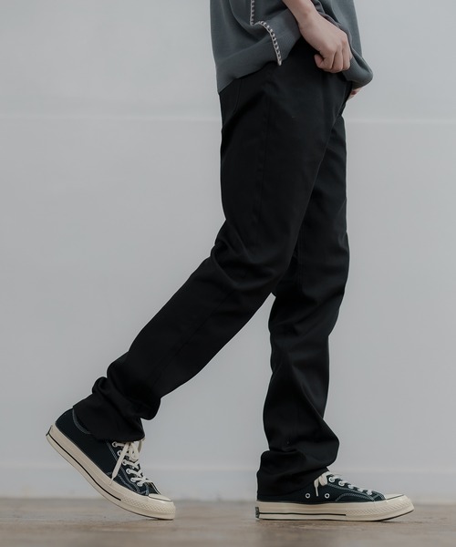 improves（インプローブス）の「ストレッチ スキニーパンツ（チノパンツ・メンズ・ホワイト/ネイビー/ベージュ/チャコール/ブラック/カーキ・LARGE/SMALL/MEDIUM/XX-LARGE/X-LARGE）」の10枚目の写真