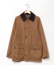 Barbour BARBOUR（バブアー） オーバーサイズ ビデイル ワックス