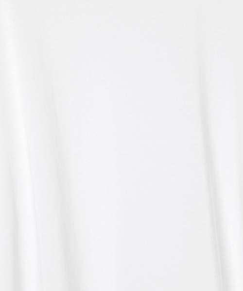 GLOBAL WORK（グローバルワーク）の「汗染み軽減クリーンT/288100（Tシャツ/カットソー・メンズ・ライトグレー/ブラック/ブラウン/オフホワイト・MEDIUM/SMALL/X-LARGE/LARGE）」の14枚目の写真