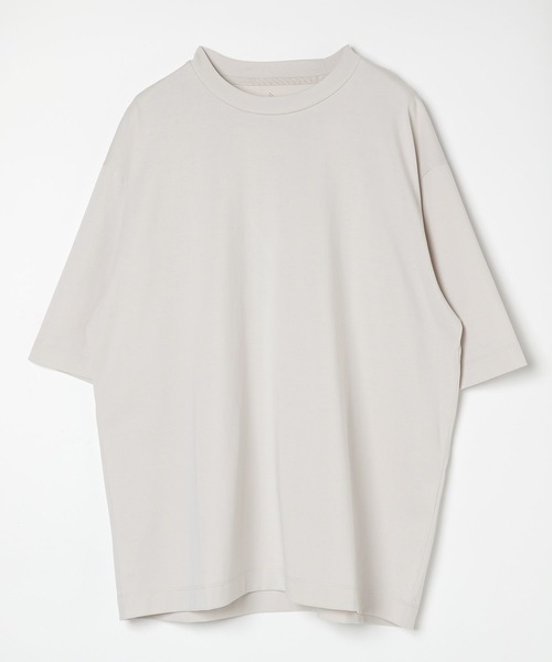 セール】汗染み軽減クリーンT/288100（Tシャツ/カットソー）｜GLOBAL