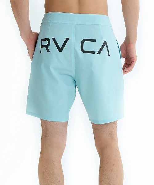 RVCA（ルーカ）の「VA SPORT メンズ BJ PENN LEGEND ファイト