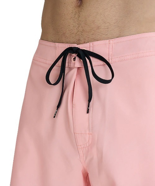 RVCA（ルーカ）の「RVCA メンズ BACK TRUNK ボードショーツ 【2025年夏モデル】/ルーカバックプリントロゴサーフトランクス・ボードショーツ(水着)（水着・メンズ・ピンク系その他/ブラック/オレンジ/ブルー系その他・34inch/28inch/30inch/32inch）」の21枚目の写真