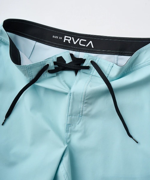 RVCA（ルーカ）の「RVCA メンズ BACK TRUNK ボードショーツ 【2025年夏モデル】/ルーカバックプリントロゴサーフトランクス・ボードショーツ(水着)（水着・メンズ・ピンク系その他/ブラック/オレンジ/ブルー系その他・34inch/28inch/30inch/32inch）」の14枚目の写真