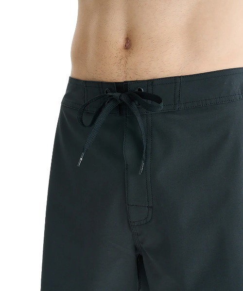 RVCA（ルーカ）の「RVCA メンズ BACK TRUNK ボードショーツ 【2025年夏モデル】/ルーカバックプリントロゴサーフトランクス・ボードショーツ(水着)（水着・メンズ・ピンク系その他/ブラック/オレンジ/ブルー系その他・34inch/28inch/30inch/32inch）」の10枚目の写真