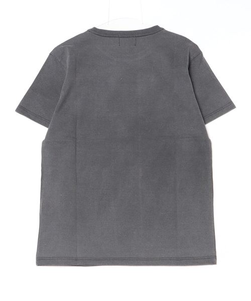 RADIO EVA（ラヂオエヴァ）の「RADIO EVA A233 VINTAGE ILLUSTRATION T-Shirt（Tシャツ/カットソー・メンズ・その他4/その他2/その他3/その他1/その他5・LARGE/X-LARGE/MEDIUM）」の11枚目の写真