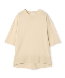 GALERIE VIE｜ギャルリー ヴィーのニット/セーター（半袖）通販