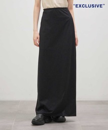 KANEMASA PHIL.（カネマサフィル）の「【KANEMASA PHIL./カネマサフィル】別注 46G Skirt/タイトロングスカート（スカート）」