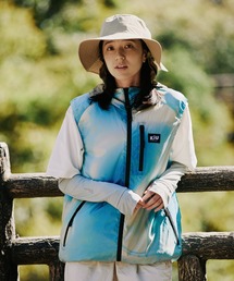 KiU×空調服(R)】スターターキット（アウトドアグッズ）｜空調服