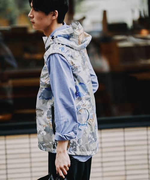 キウ ×「空調服(R)」エアコンディションドベスト 、スターターキット セット KiU×空調服(R)】キウ エアコンディションドベスト（アウトドア