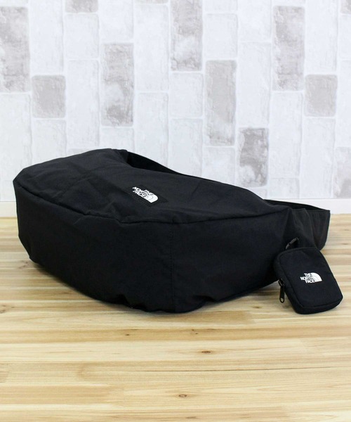 【THE NORTH FACE】24AW★アーバンビッグショルダーバッグ ザ・ノース・フェイス THE NORTH FACE URBAN BIG SHOULDER BAG