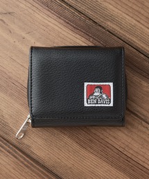 BEN DAVIS（ベンデイビス）の「【BEN DAVIS/ベンデイビス】3つ折り財布（財布）」