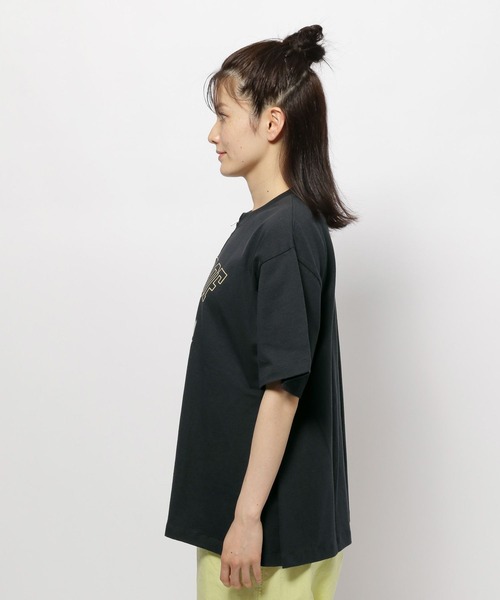 セール】アソートプリントダブルZIPTシャツ（Tシャツ/カットソー