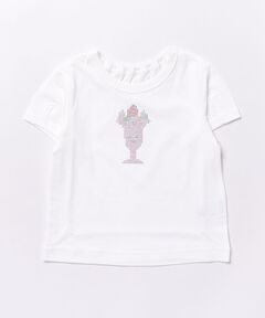 Attends / アテンズ】SYMBIOSIS TEE SHIRT（Tシャツ／カットソー