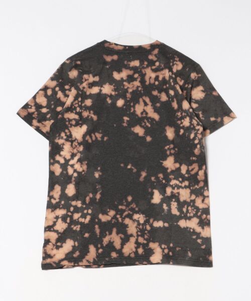 Revo.(レボ)の「ROCK OFF ロックオフ THE ROLLING STONES PRINT T-SHIRT ローリング・ストーンズ プリントTシャツ バンドT(Tシャツ/カットソー・メンズ・グレー/ブラック系/カラフル/ブラック系1・L/XL/M)」の5枚目の写真