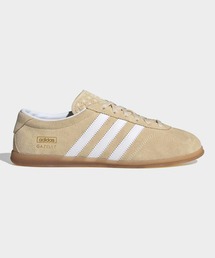adidas アディダス スニーカー ベージュ 28cm 3600525Y0197 中古・古着通販】adidas (アディダス) スニーカー ベージュ