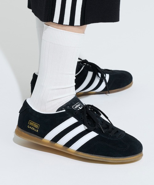 ガゼルLo Pro シューズ / アディダスオリジナルス adidas
