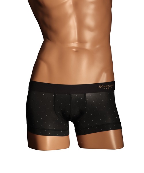 Gravevault グレイブボールト mizutama メンズ ローライズ