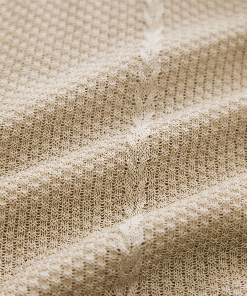 Jayro(ジャイロ)の「カラーシアーカーディガン(カーディガン/ボレロ・レディース・ホワイト系その他/ベージュ/グレー/ブラック/サックスブルー・FREE)」の16枚目の写真