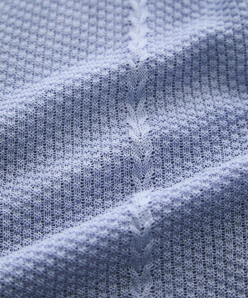 Jayro(ジャイロ)の「カラーシアーカーディガン(カーディガン/ボレロ・レディース・ホワイト系その他/ベージュ/グレー/ブラック/サックスブルー・FREE)」の17枚目の写真