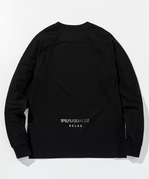 1PIU1UGUALE3 RELAX(ウノピゥウノウグァーレトレ リラックス