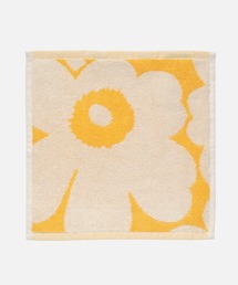 marimekko(}bR)́yJAPAN EXCLUSIVEzUnikko / Mini towel 26x26 cm(nJ`/nh^I)