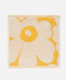 marimekko(マリメッコ)の【JAPAN EXCLUSIVE】Unikko / Mini towel 26x26 cm(ハンカチ/ハンドタオル)