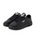 FILAitBj́uFILA tB - Xj[J[ COURT PLUMPY FEATHERY BLACK/WHITE yUSS25018-021ziXj[J[jvbubN