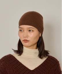 arth｜アースのニットキャップ/ビーニー通販 - ZOZOTOWN