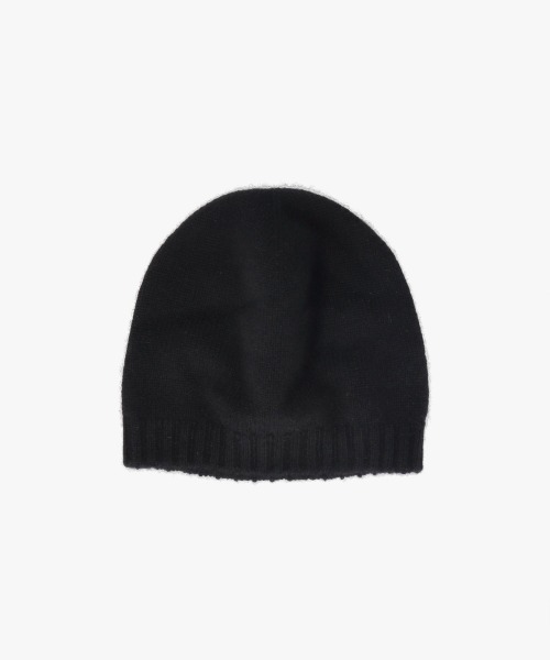 arth(アース)の「arth Ca100 Short Beanie / アース(ニットキャップ/ビーニー・レディース・ワイン/ブラック/ブラウン・FREE)」の17枚目の写真