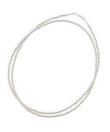 ERICKA NICOLAS BEGAY | 【ERICKA NICOLAS BEGAY】 NAVAJO PEARL NECKLACE / 4-110(ネックレス)
